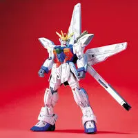Gundam Models - After War Gundam X