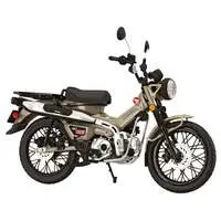 1/12 Scale Model Kit - Honda / Honda CT125