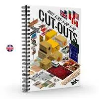 AK Interactive Cut-Outs
