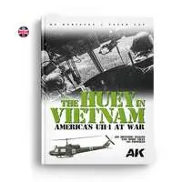 Book - Attack helicopter
