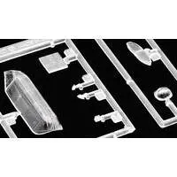 1/72 Scale Model Kit - Fighter aircraft model kits / Nakajima J1N1 Gekko