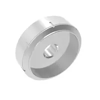 S Dish for 16.0mm (2pcs)