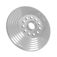 STD Thruster Flat 20.0mm (2pcs)