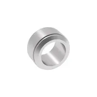MZ Pipe Silver 3.0mm (20pcs)