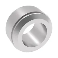 MZ Pipe Silver 5.5mm (20pcs)
