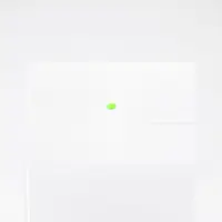 Lumi Dome 2 fluorescent green 3.0mm (10 pcs)