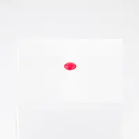 Lumi Dome 2 Fluorescent Pink 6.0mm (10pcs)