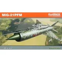 1/48 Scale Model Kit - Fighter aircraft model kits / MiG-21PFM