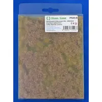 Plastic Model Supplies - Scenic Materials