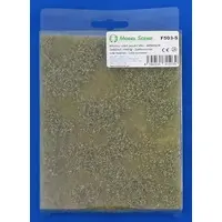 Plastic Model Supplies - Scenic Materials