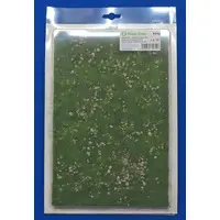Plastic Model Supplies - Scenic Materials