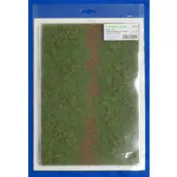 Plastic Model Supplies - Scenic Materials