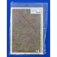 Plastic Model Supplies - Scenic Materials
