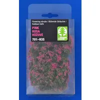 Plastic Model Supplies - Scenic Materials