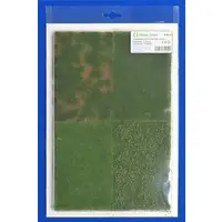Plastic Model Supplies - Scenic Materials