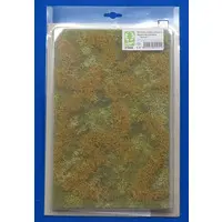 Plastic Model Supplies - Scenic Materials