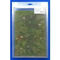 Plastic Model Supplies - Scenic Materials