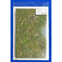 Plastic Model Supplies - Scenic Materials
