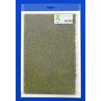 Plastic Model Supplies - Scenic Materials