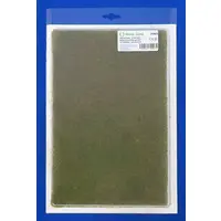 Plastic Model Supplies - Scenic Materials