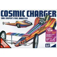 Plastic Model Kit - Vehicle