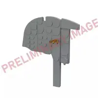 1/72 Scale Model Kit - Grade Up Parts / de Havilland Mosquito