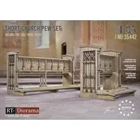 1/35 Scale Model Kit - Diorama Base