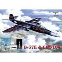 1/144 Scale Model Kit - Missile