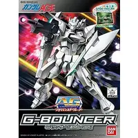 Gundam Models - MOBILE SUIT GUNDAM AGE