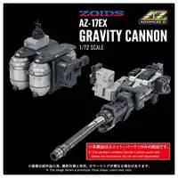 1/72 Scale Model Kit - ZOIDS / Ultrasaurus