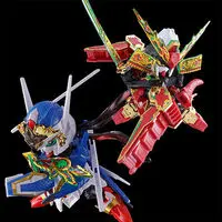 Gundam Models - SD GUNDAM / GUNDAM AERIAL