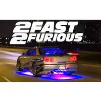 Plastic Model Kit - NISSAN / SKYLINE