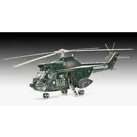 1/32 Scale Model Kit - Helicopter