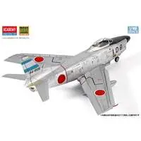 1/48 Scale Model Kit - Japan Self-Defense Forces / North American F-86D Sabre