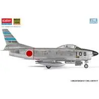 1/48 Scale Model Kit - Japan Self-Defense Forces / North American F-86D Sabre