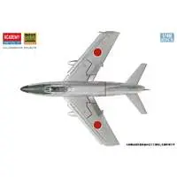 1/48 Scale Model Kit - Japan Self-Defense Forces / North American F-86D Sabre