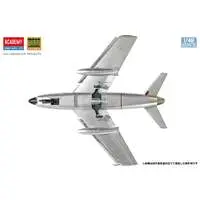 1/48 Scale Model Kit - Japan Self-Defense Forces / North American F-86D Sabre
