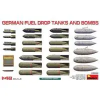 1/48 Scale Model Kit - Detail-Up Parts