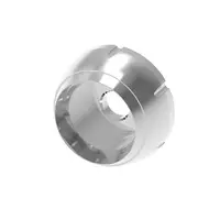 HD Plate 5.0mm (2pcs.)