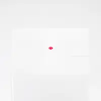 Lumi Dome 2 Fluorescent Pink 3.0mm (10pcs)
