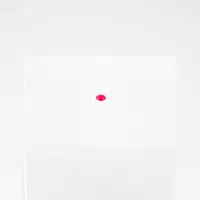 Lumi Dome 2 Fluorescent Pink 3.5mm (10pcs)