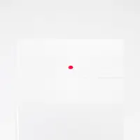 Lumi Dome 2 Fluorescent Pink 2.5mm (10pcs)