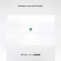 VC Dome 4 VG1 Color 2.5mm (10 pcs)