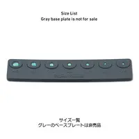 VC Dome 4 VG1 Color 2.5mm (10 pcs)