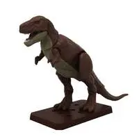 Planosaurus - Dinosaur Model Kits