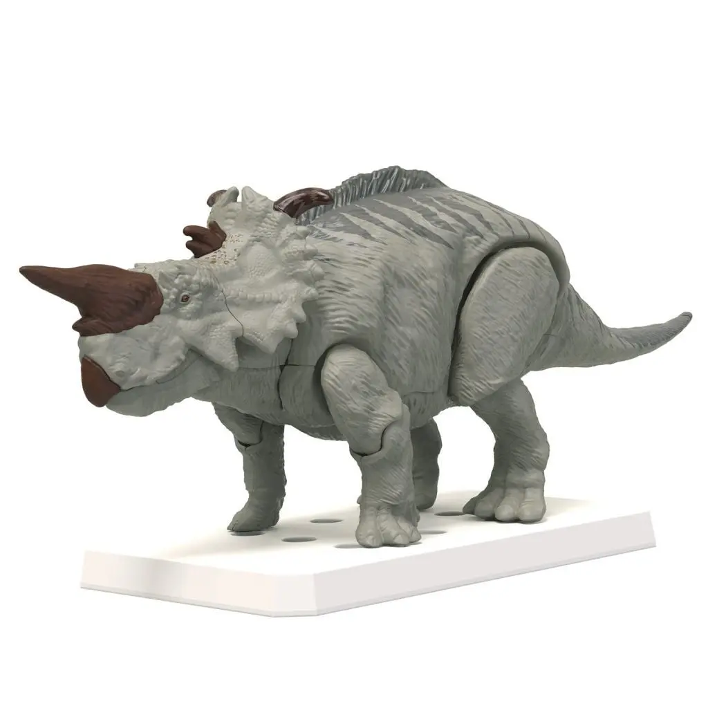 Planosaurus - Dinosaur Model Kits