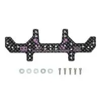 Plastic Model Parts - Mini 4WD Parts