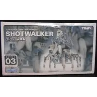 Plastic Model Kit - PANZER TIER