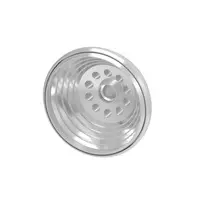 STD Thruster Short 12.0mm (2set)