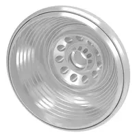 STD Thruster Short 20.0mm (2set)